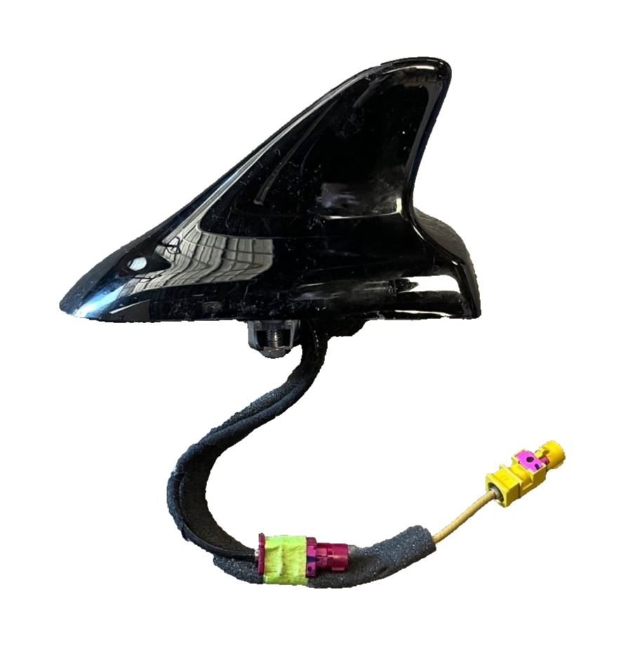 Genuine OEM | Black Radio Antenna Base fits Buick Cadillac Regal STS 2011-2017