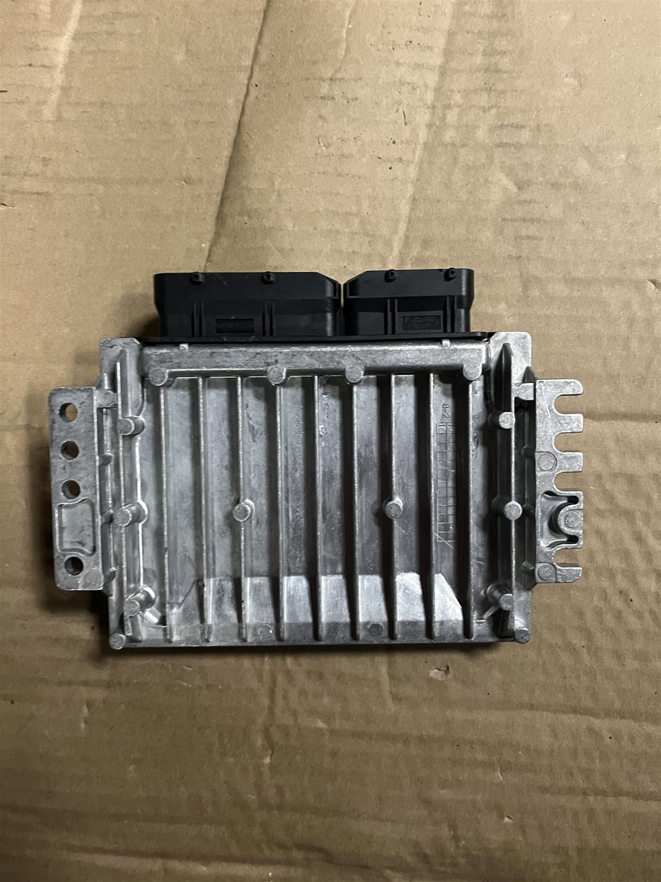 Genuine GM 96802433 Electronic Brake Control Module