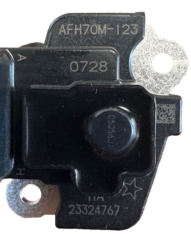 OEM | Air Flow Sensor Assembly Fits Most GM Vehicles GM 23324767