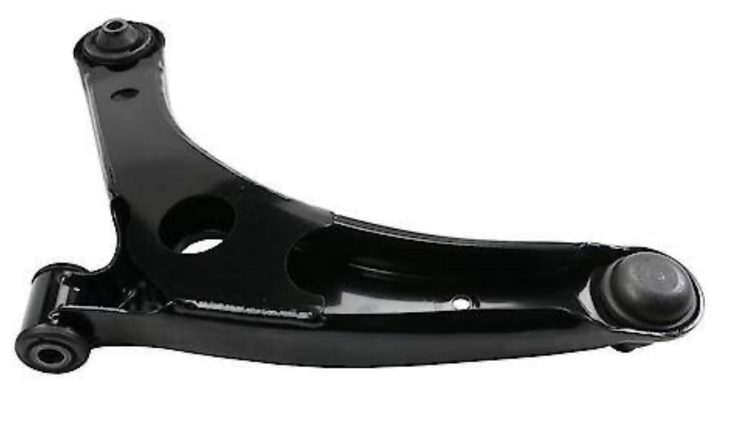 Suspension Control Arm and Ball Joint Assembly Front Right Lower Moog RK620549