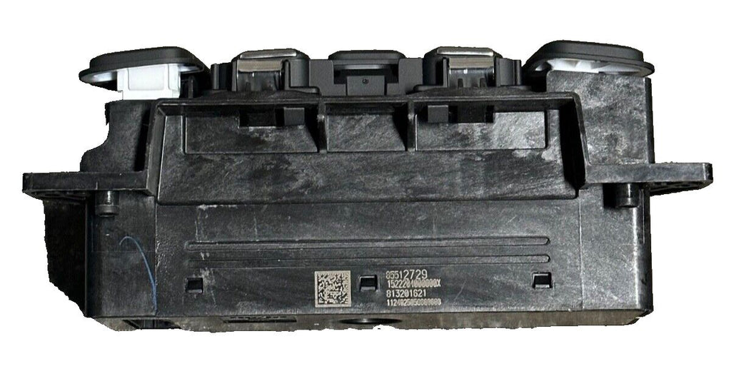 Transmission Gear Shift Panel Switch 85512729 GMC TERRAIN AT