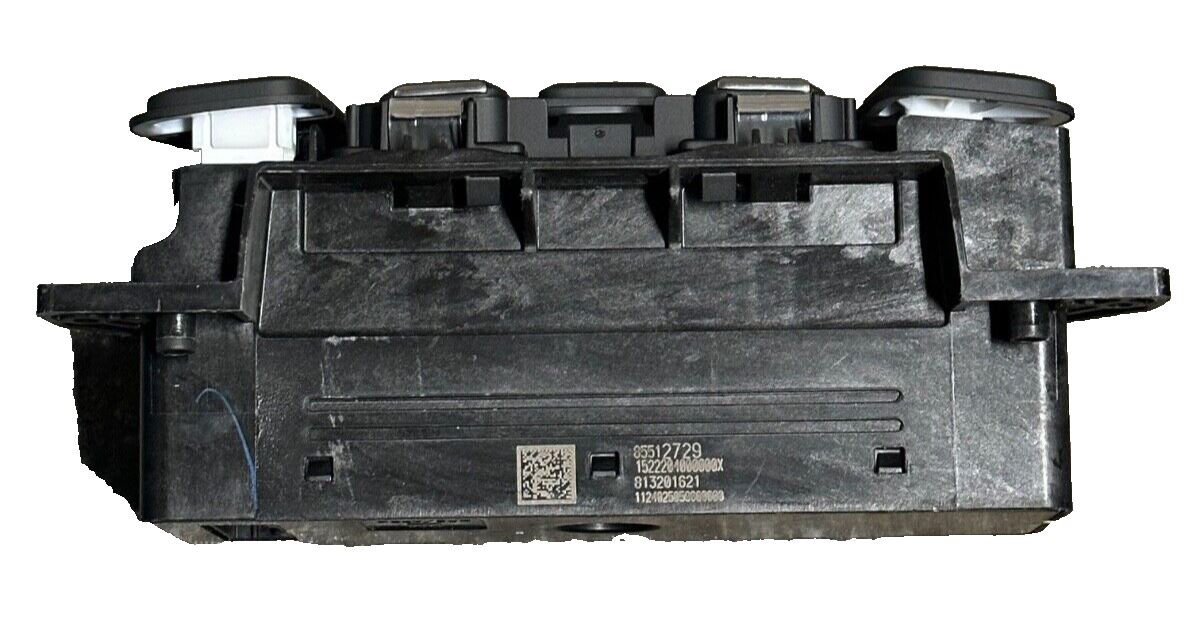 Transmission Gear Shift Panel Switch 85512729 GMC TERRAIN AT