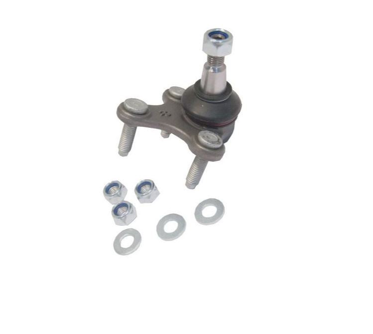 Front Lower Suspension Ball Joint Delphi TC1317 Fits 2006-21 Volkswagen Vehicles