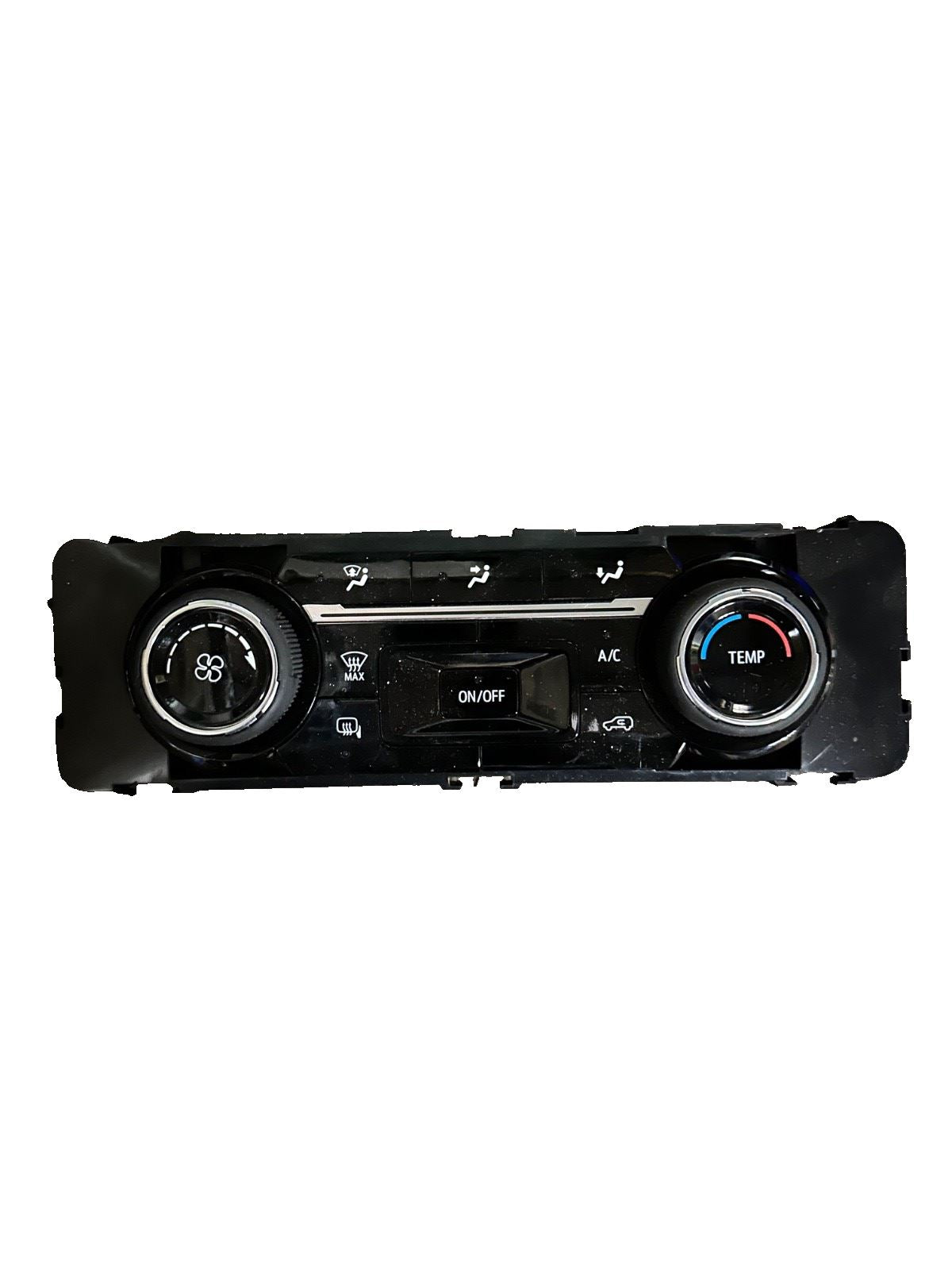 OEM | Heating and Air Conditioning Unit GM 86598521