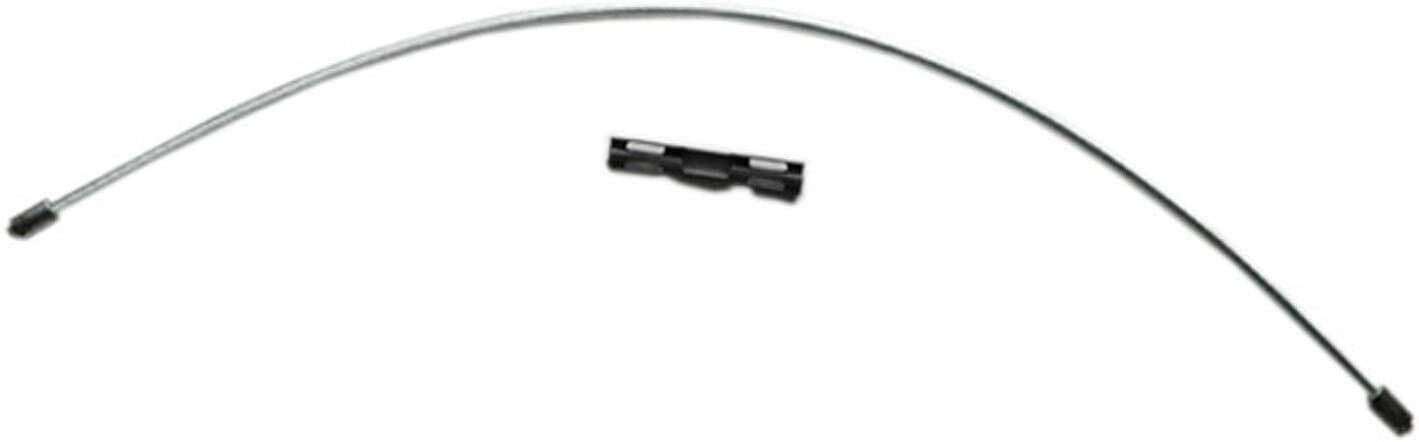 ACDelco18P1519 Intermediate Parking Brake Cable Fits Dodge Ram 2000-10 Vehicles