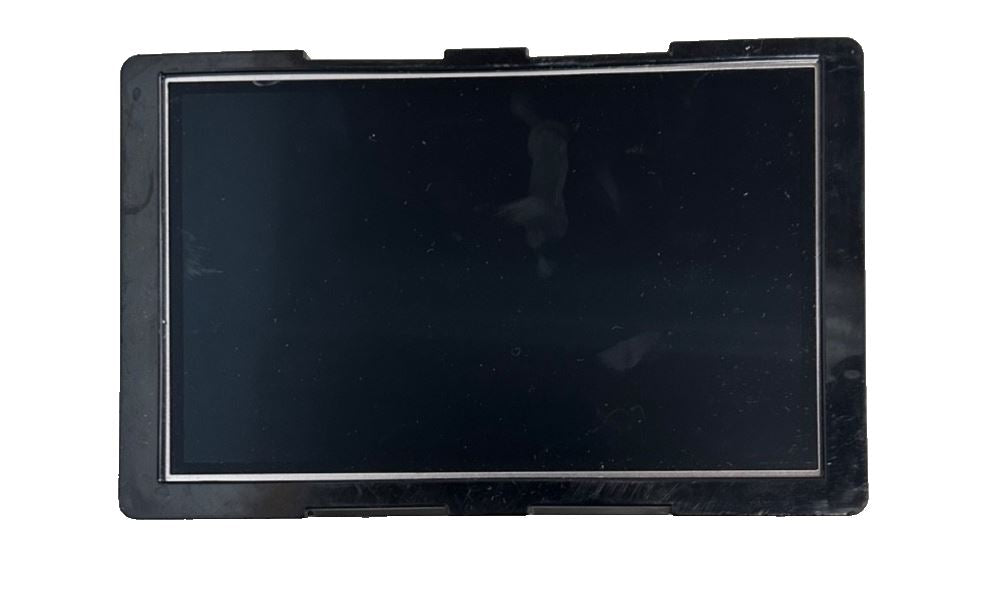 OEM | Information Display Screen Fits GM Camaro, Trucks, and SUV's 84664204