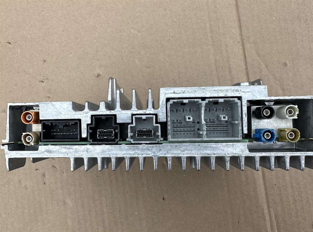 Genuine GM 84817042 Multimedia Satellite Radio Receiver OEM Genuine Replacement