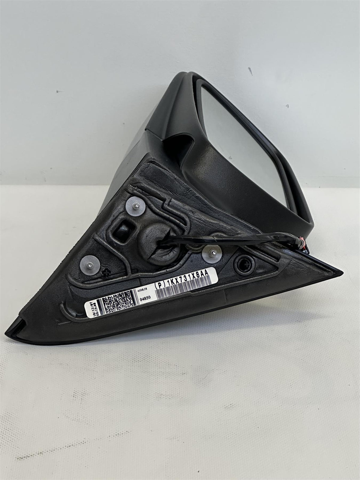 Mopar 1KX731X8AA Door Mirror for Jeep Grand Cherokee 2006-2007
