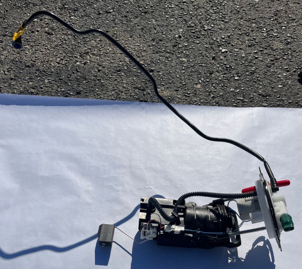 OEM 2005-2008 Pontiac G6 Chevrolet Malibu Fuel Pump & Assembly FG1384, E3591MN