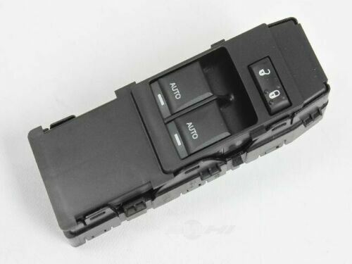 OEM Window and Door Lock Switch Mopar 04602784AB Fits 2008-2011 Dodge Challenger