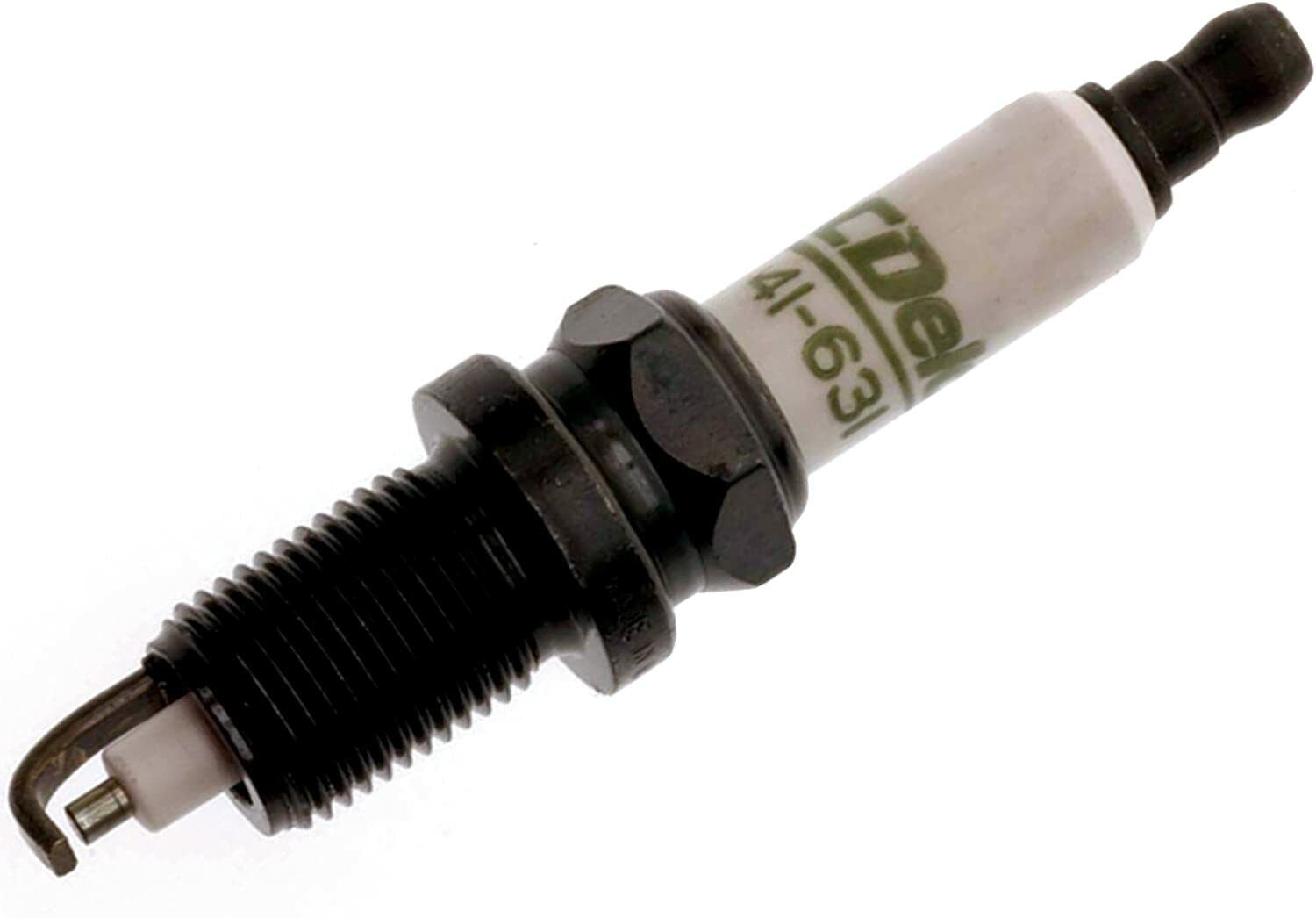 Spark Plug-Conventional ACDelco 41-631, Case of 96