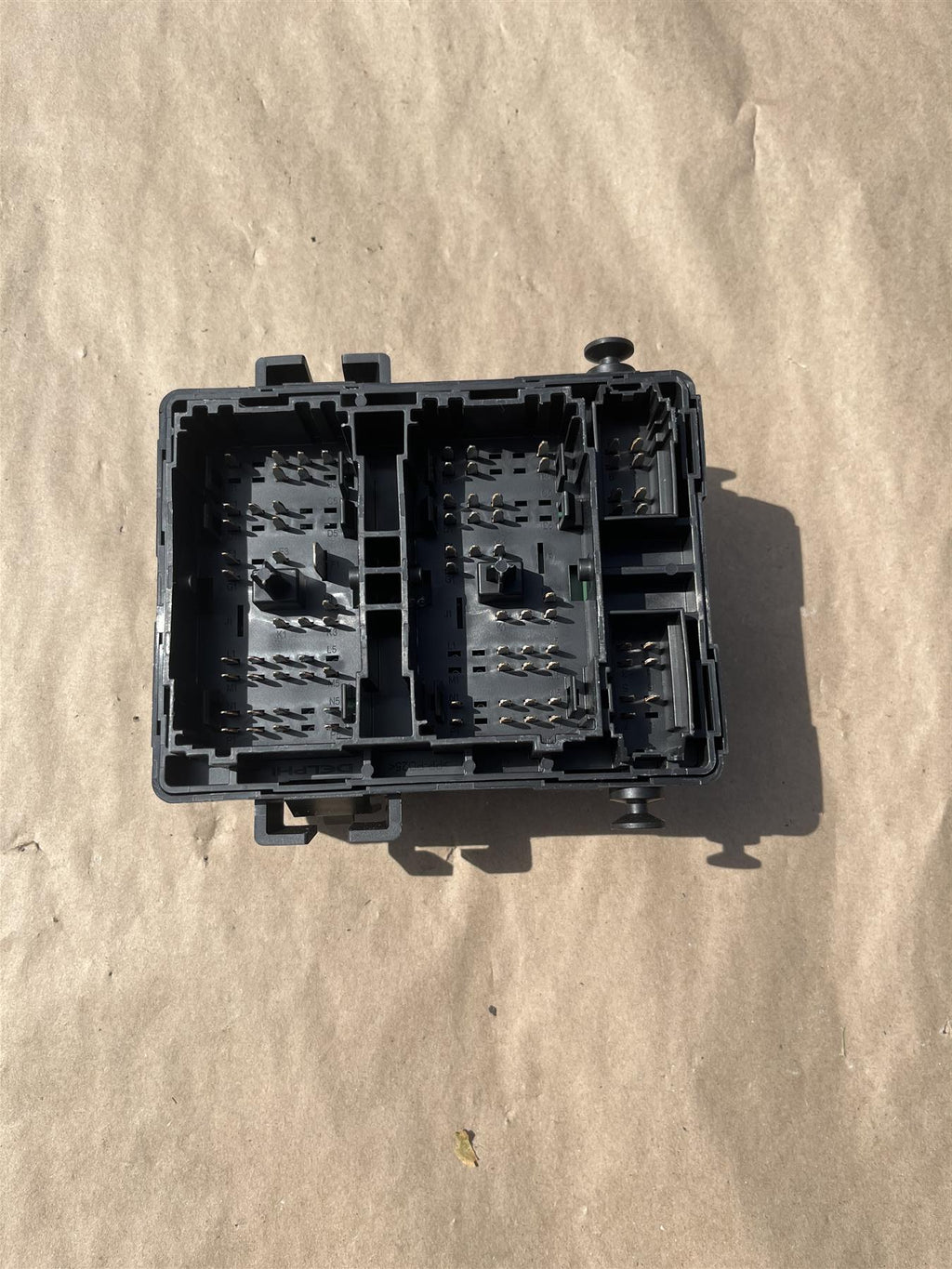 Genuine GM Body Wiring Junction Block 20813086 Silverado Yukon Sierra OEM