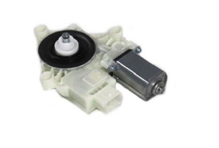 Left Rear Window Regulator Motor 68499691AA Fits 2021 Jeep Grand Cherokee L