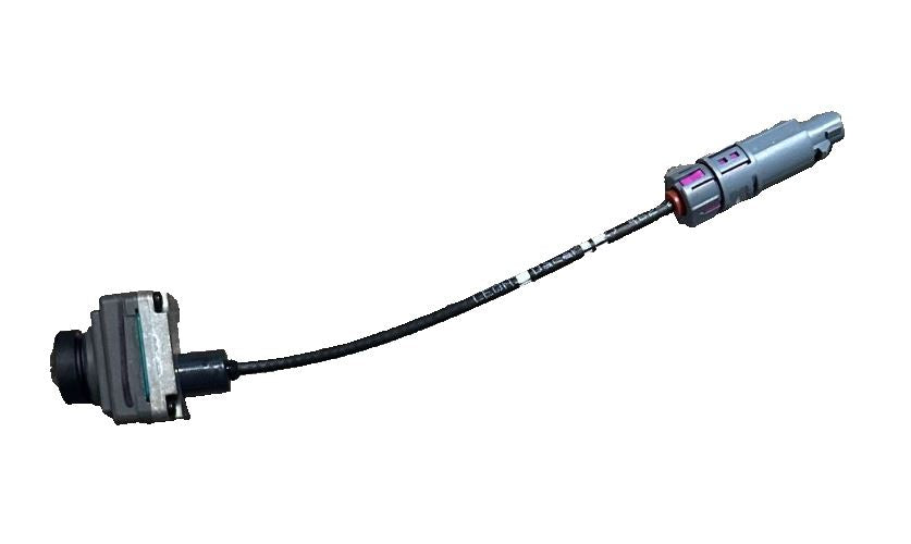 OEM | Tailgate Camera Single Fits 2023-2025 Lyriq, CT5, XT4 GM 87833474