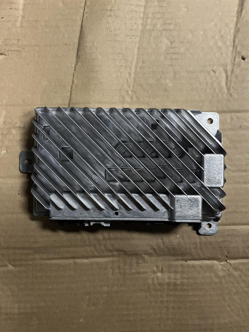 Genuine GM 85665091 Steering Column Lock Module