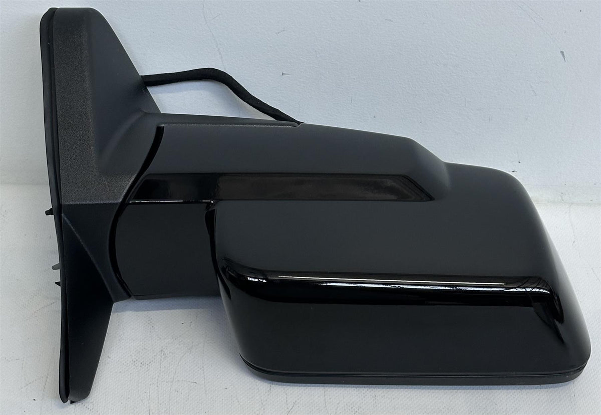 Mopar 1GJ041X8AC Door Mirror for Jeep Commander 2008