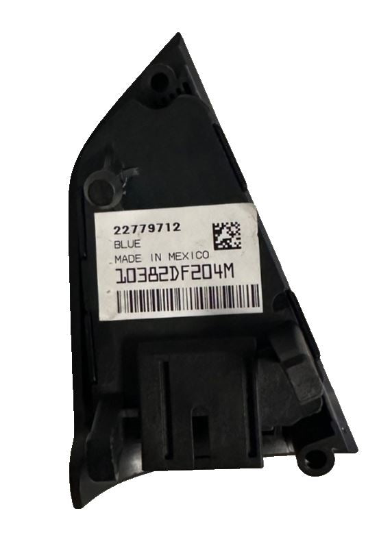 OEM | Cruise Control Switch Assembly for 12-17 Verano GM 22779712