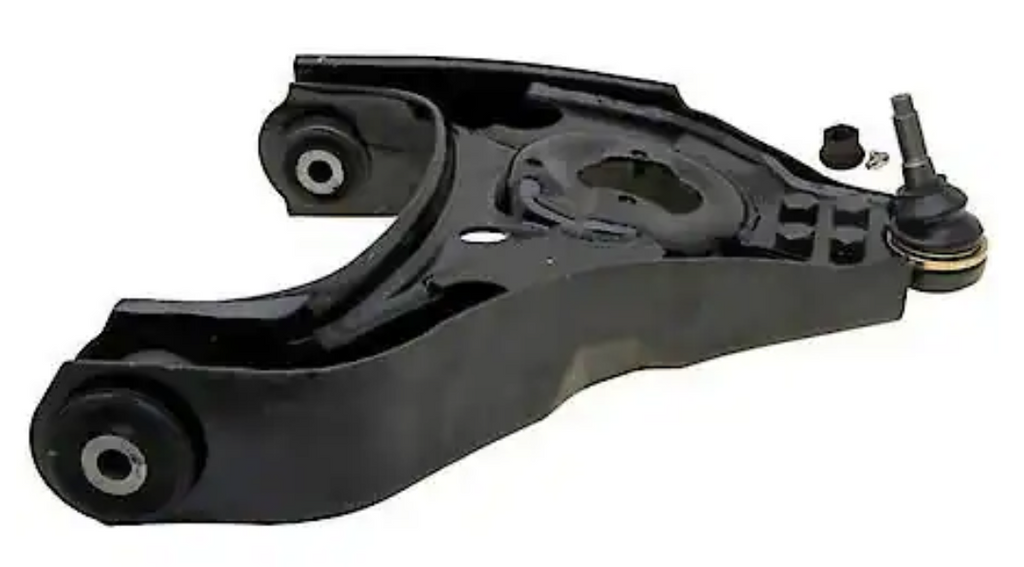 Suspension Control Arm and Ball Joint Assembly Front Right Lower Moog RK621605