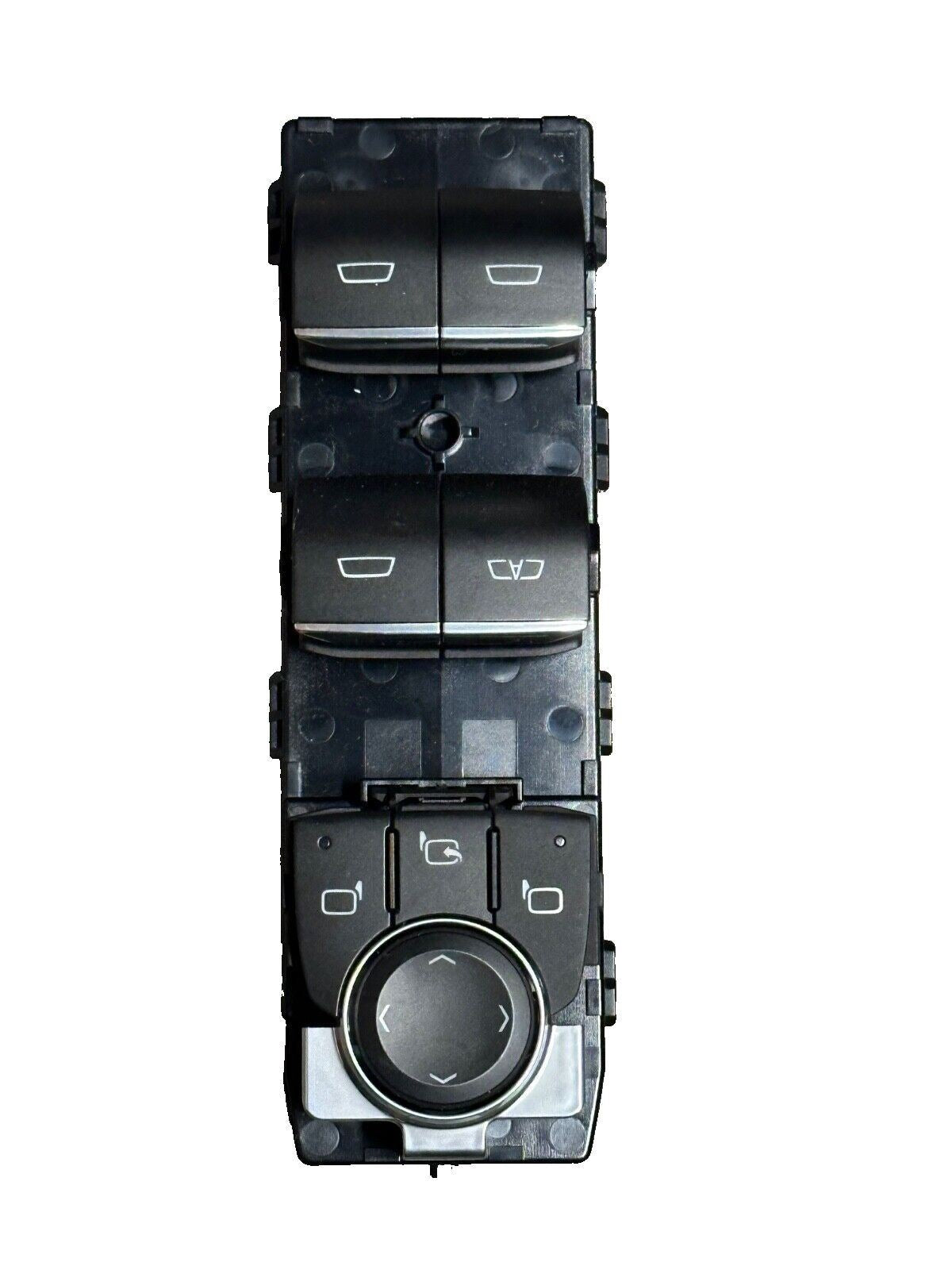 New OEM Front Driver Side Door Window Control Switch - GM 85102107