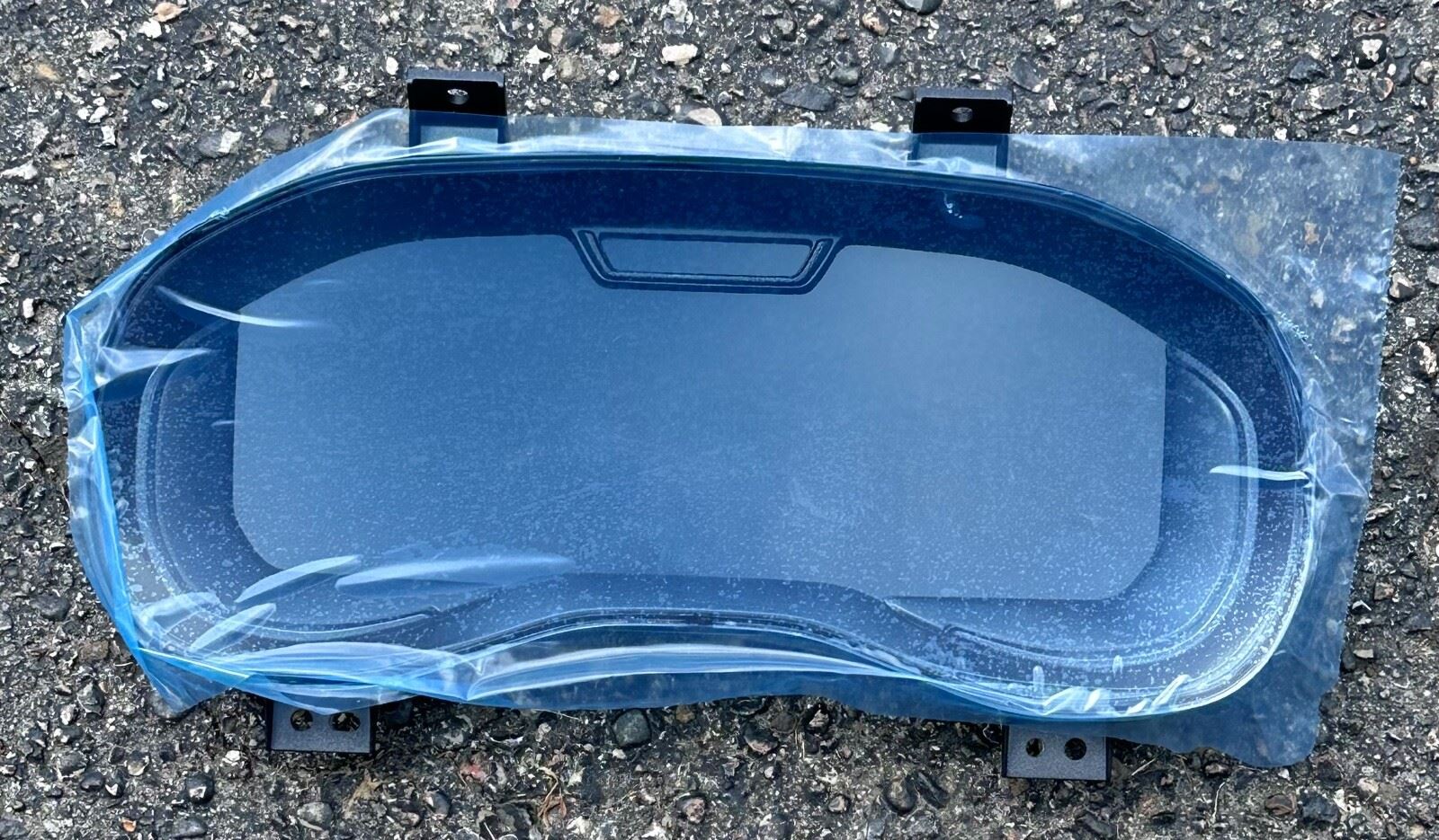 OEM | Instrument Cluster fits 2024 Ram 1500 Full Digital
