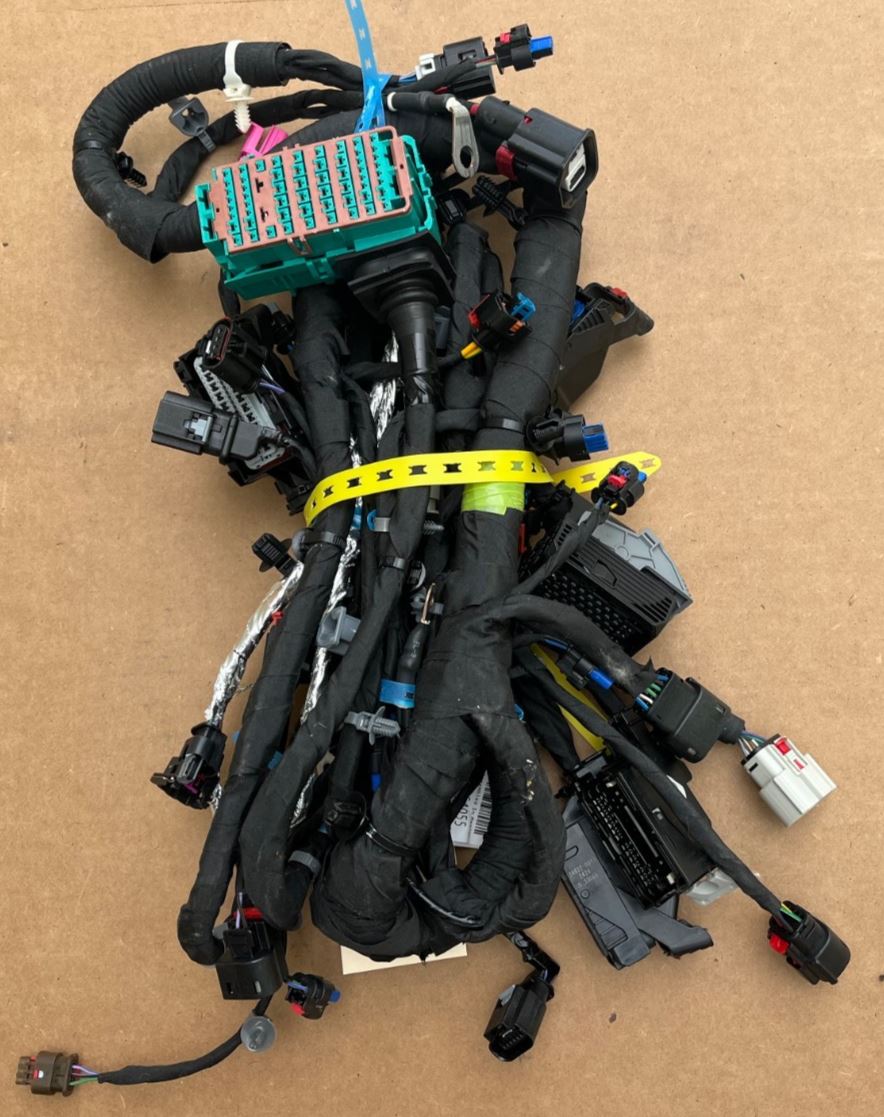 Genuine GM Engine Harness 42864055 for 24-25 Malibu