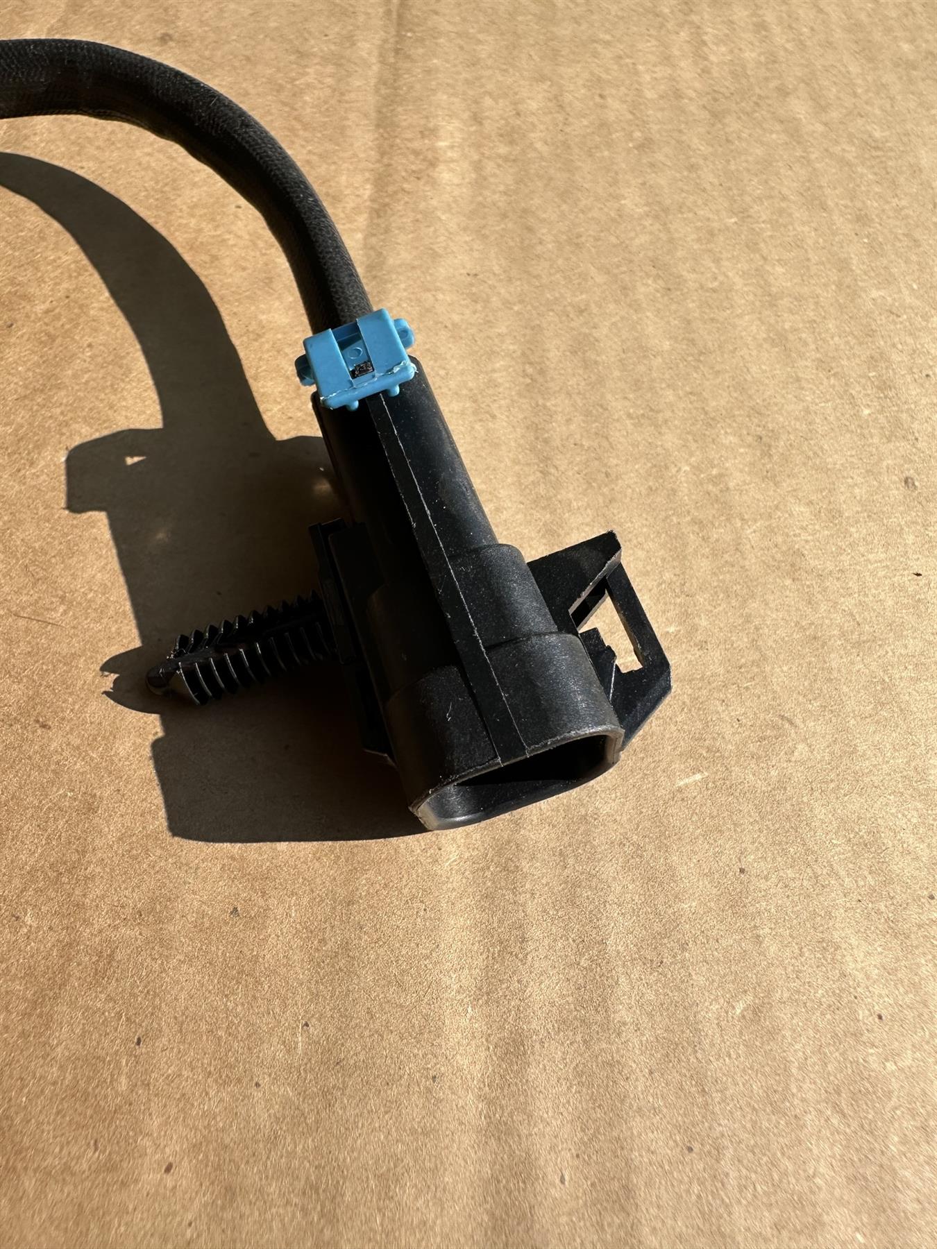 53600924 Oxygen Sensor Direct Replacement O2 Sensor