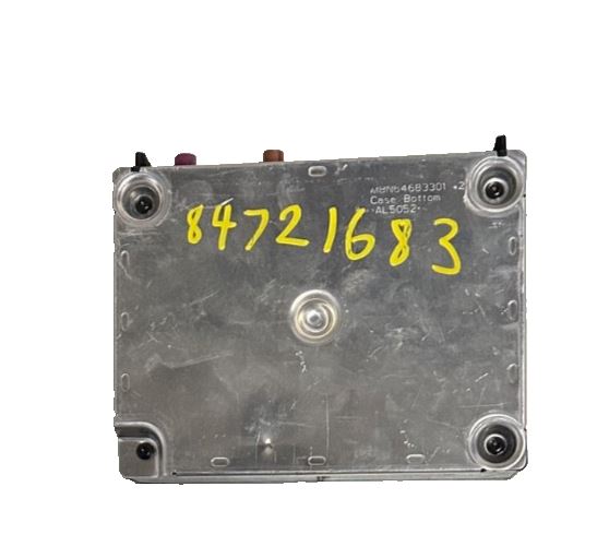 OEM | Communication Control Module Case of 10 Fits GM 20-21 SUV's 84721683