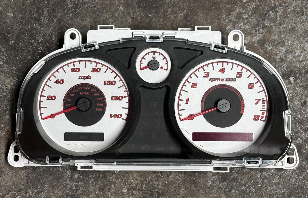 OEM | Speedometer Instrument Cluster MPH fits Pontiac Solstice 06 - 10 15805581