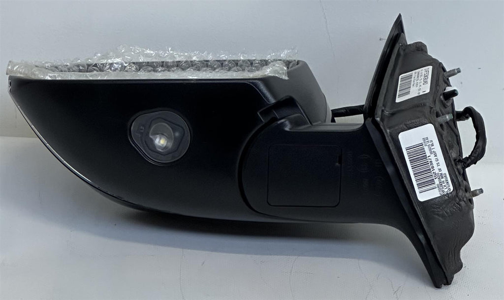 Mopar 1VF53KBUAD Door Mirror for Jeep Cherokee 2014-2017