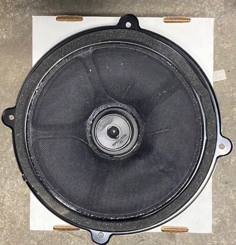 OEM | Front side Door Bose Speaker 10 Fits 2020-2025 Corvette GM 84759850"