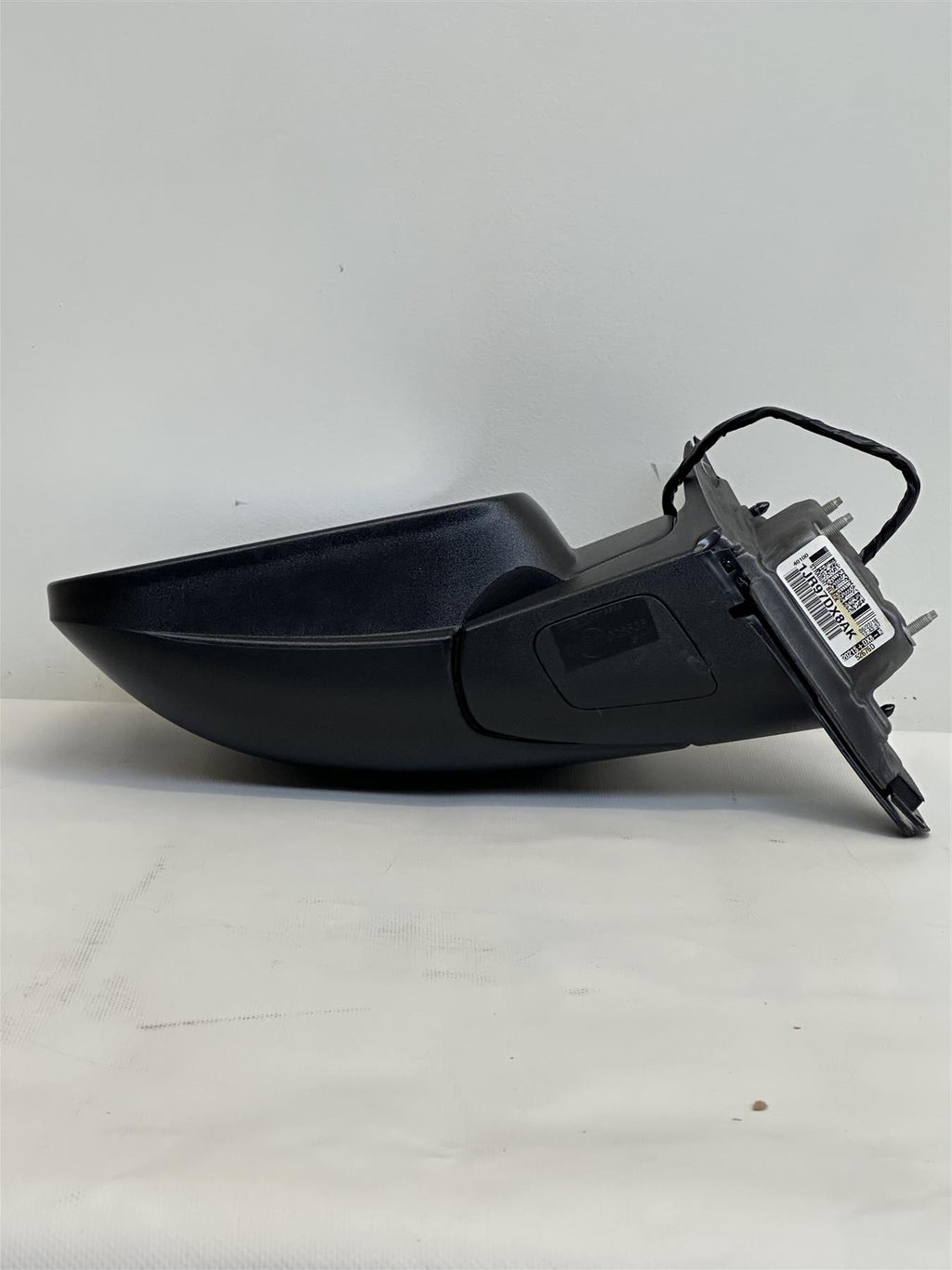 Mopar 1JR97DX8AK Door Mirror for Jeep Grand Cherokee 2011-2013
