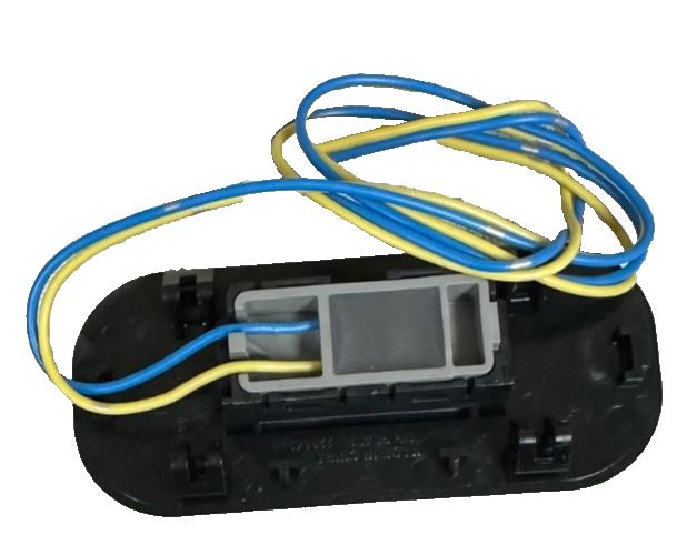 OEM | Tailgate Button Fits 2010-2016 SRX GM 22864426