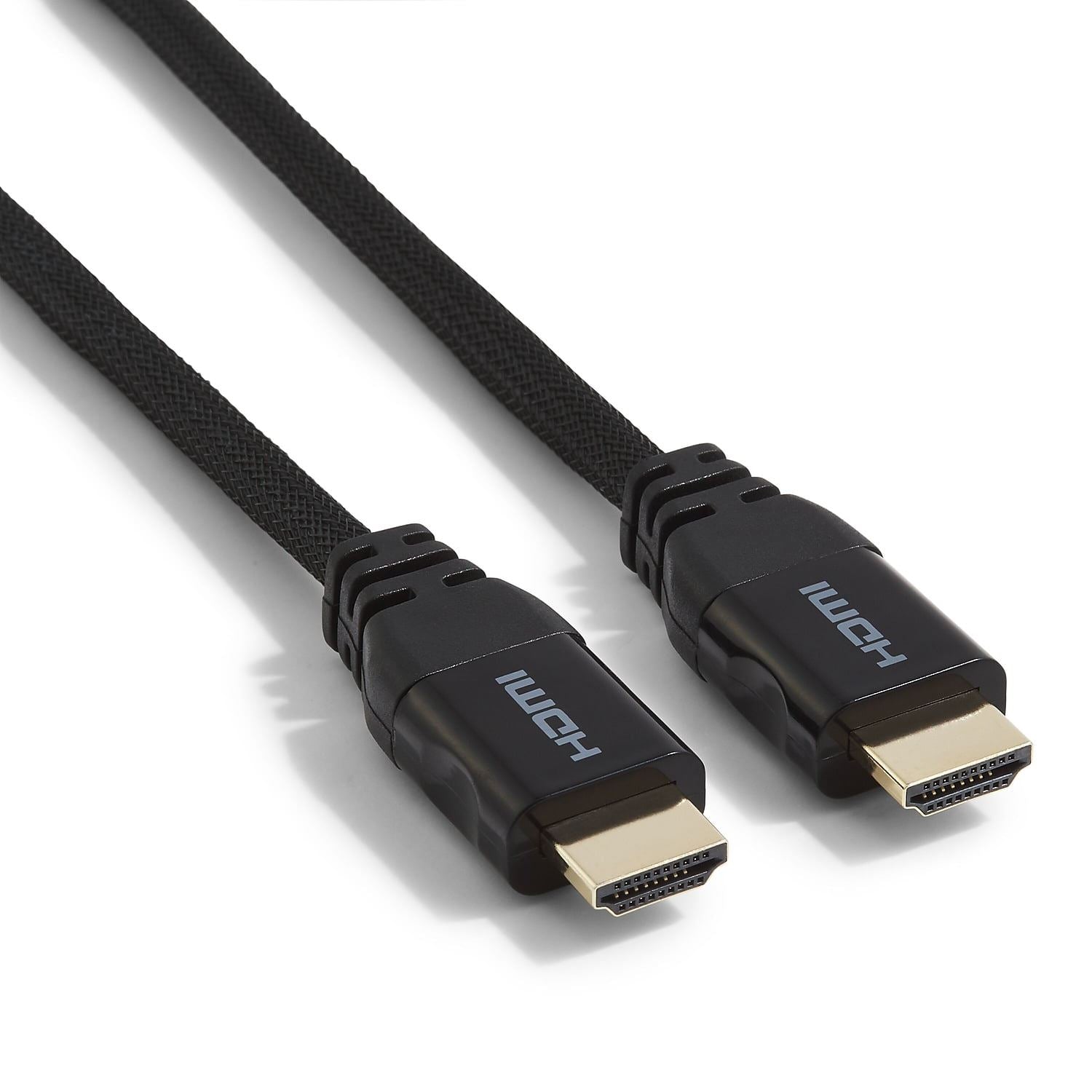 NXT Technologies NX46719 4' HDMI Cable Black NX56853