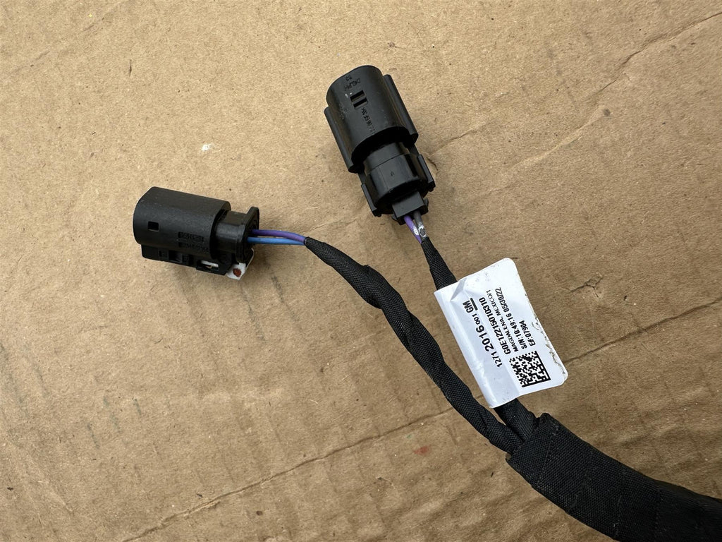 GM OEM 12734111 Camshaft Position Sensor Wire 12712016