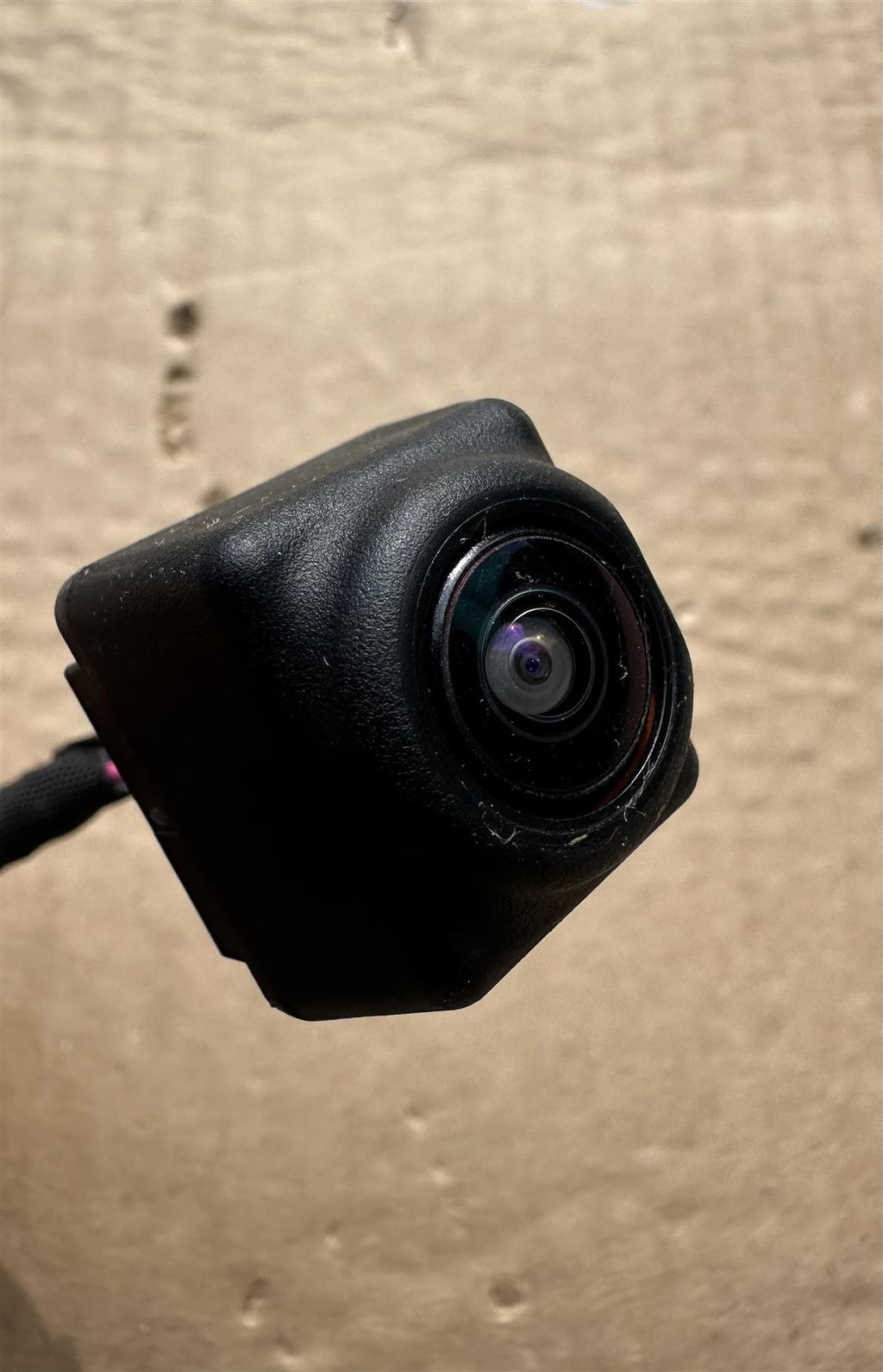 Genuine GM 23390515 Rearview Driver Information Camera OEM