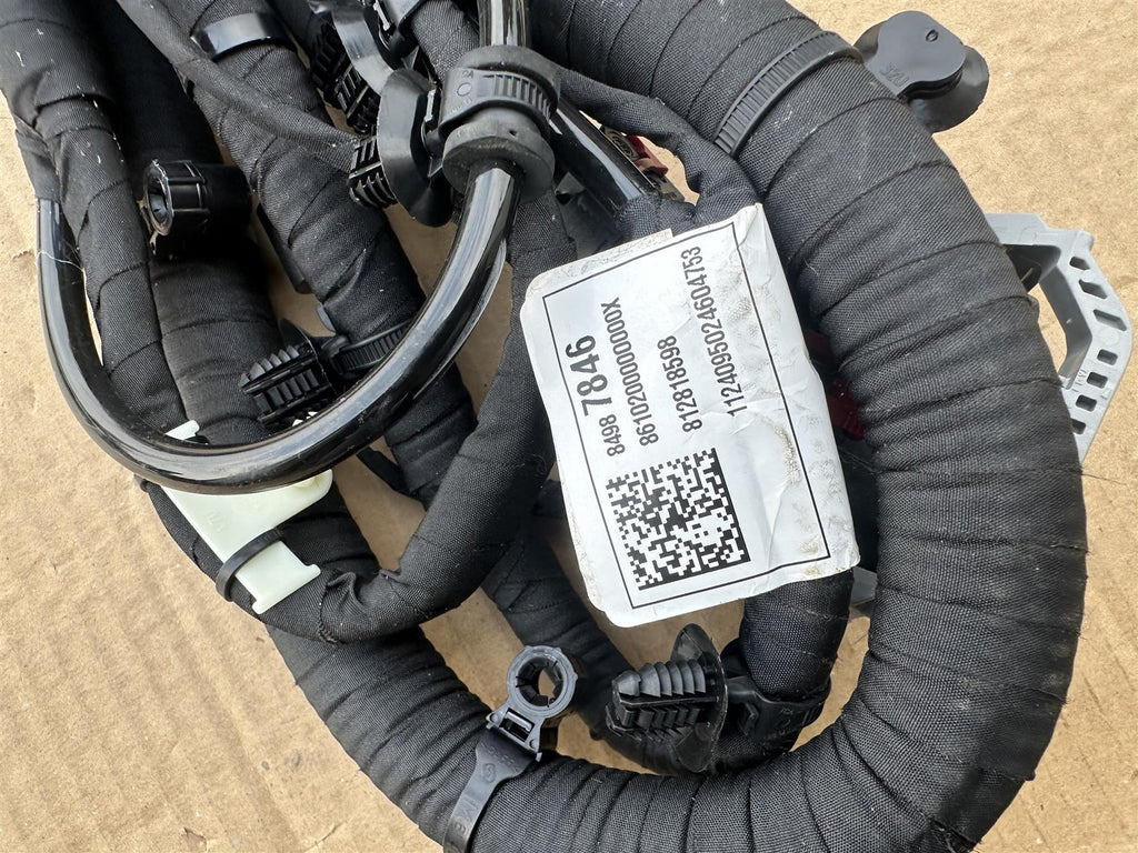 GM OEM 84987846 Rear Chassis Wiring Harness Chevrolet Blazer