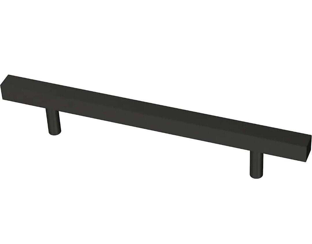 Franklin Brass Simple Modern Square 3-3/4"in. 96 mm P46656K-FB-B2