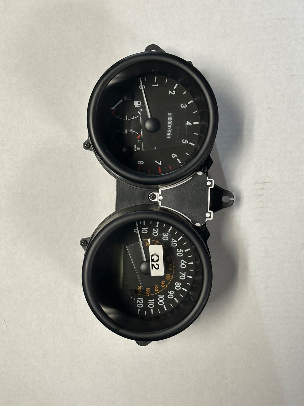 OEM | Speedometer Gauge fits 2004 Chevrolet Aveo AT 96813798
