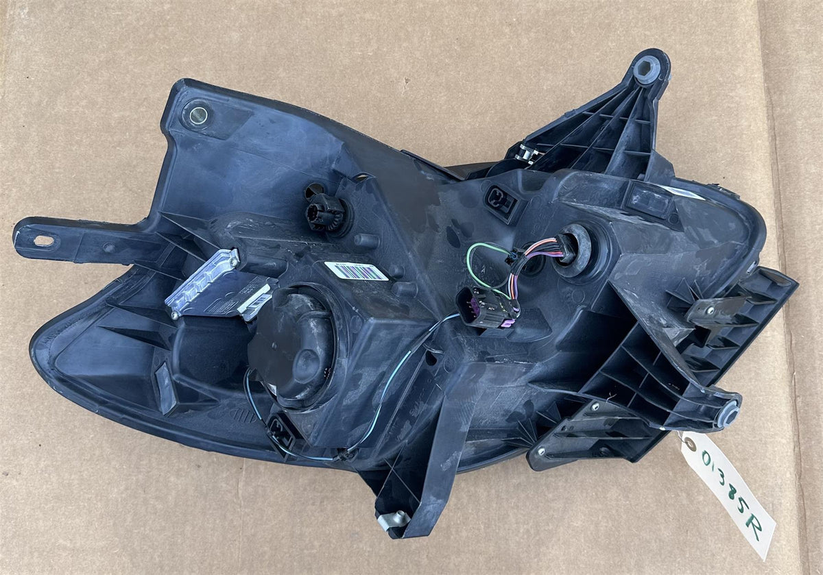 GM 19351933 Driver Side Headlamp for Buick Enclave 2008-2012