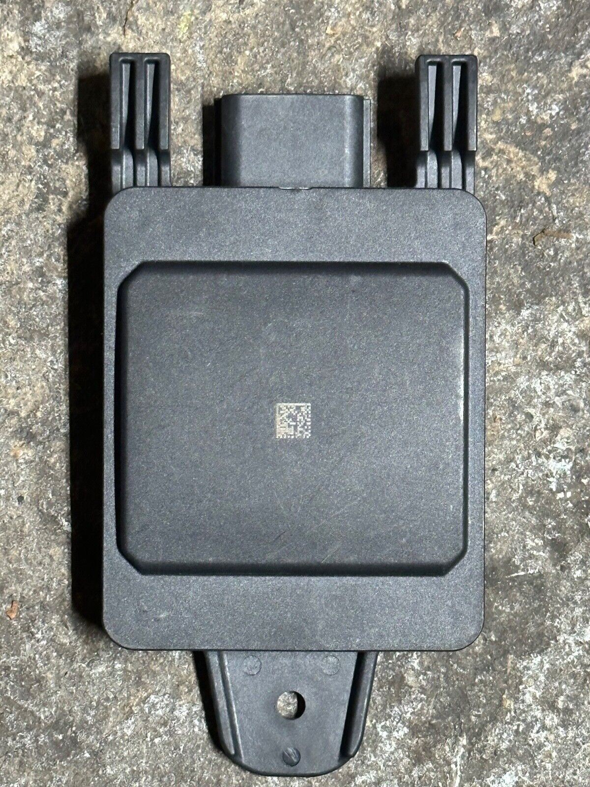 Object Sensor Module-4 Door, Crew Cab Pickup, 147.4" WB GM Parts 85515575