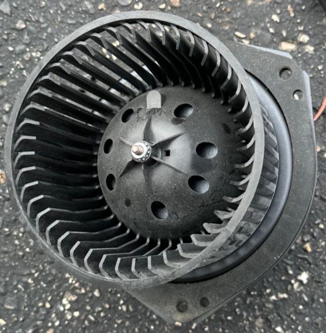 OEM | Blower Motor Fits 1997-2000 GM Sedans 19131212