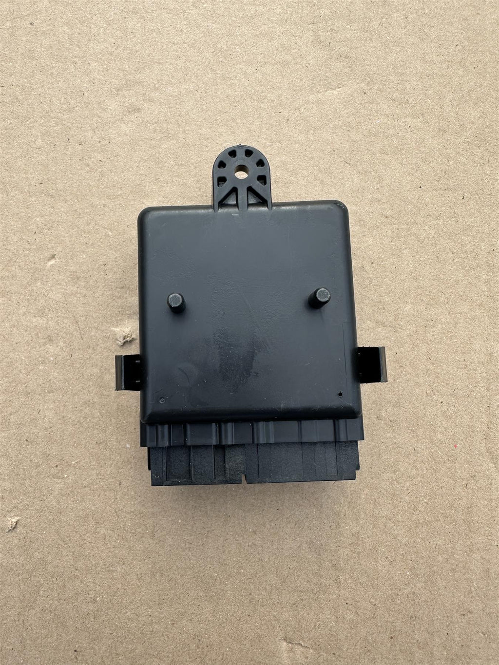 Genuine GM 13535222 Front Seat Heat Vent Control Module OEM Genuine Replacement