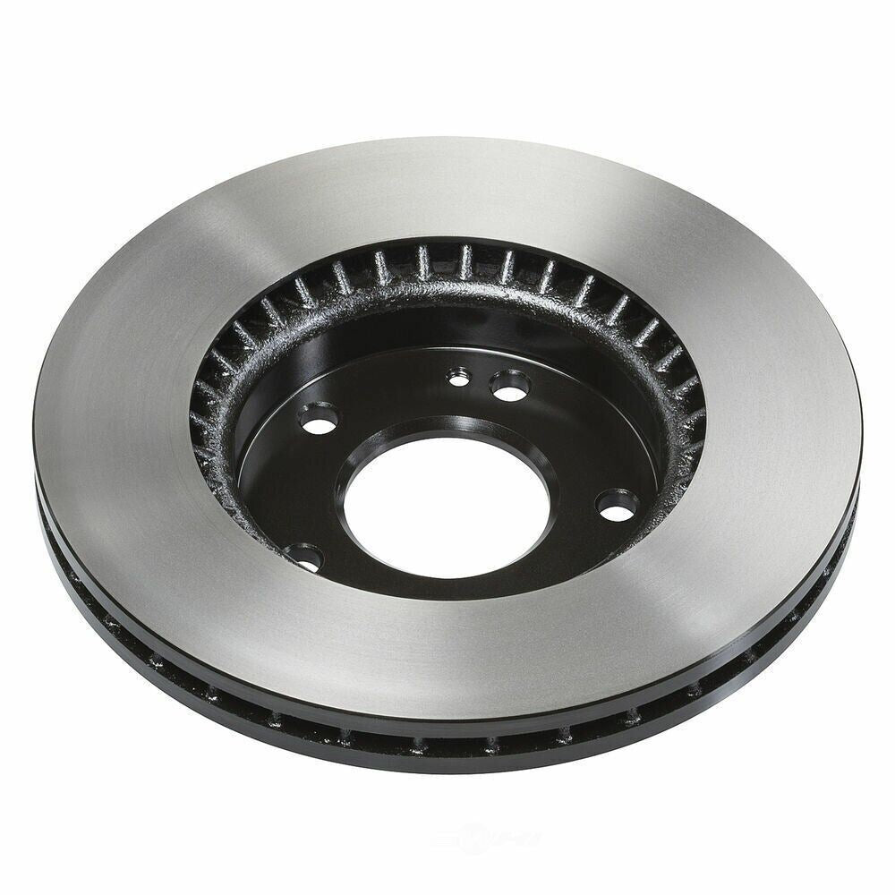 New Wagner premium brake rotors BD126533E
