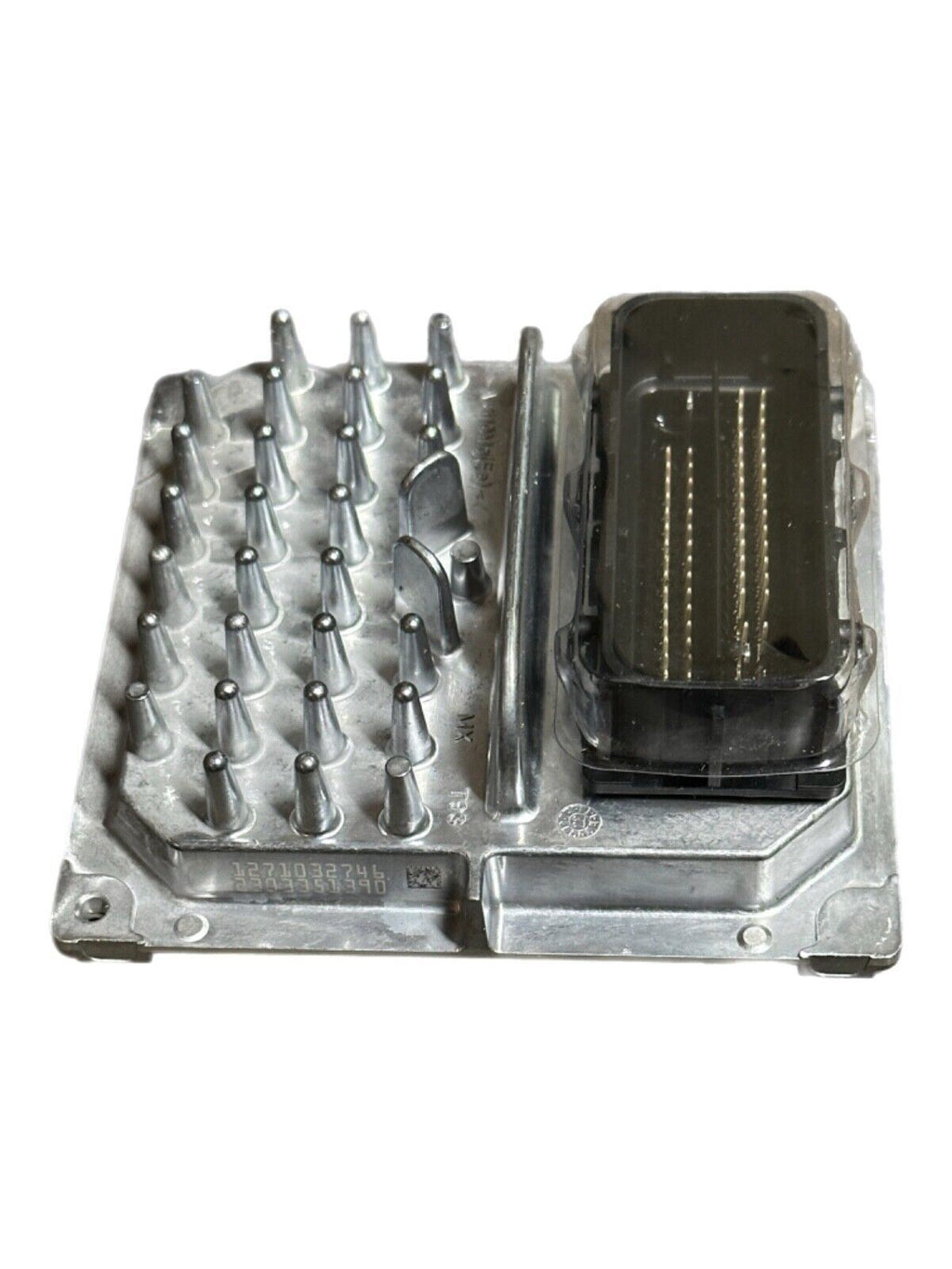 GMC AUTOMATIC 8 SPEED TRANSMISSION CONTROL MODULE UNIT OEM MUST BE PROGRAMMED