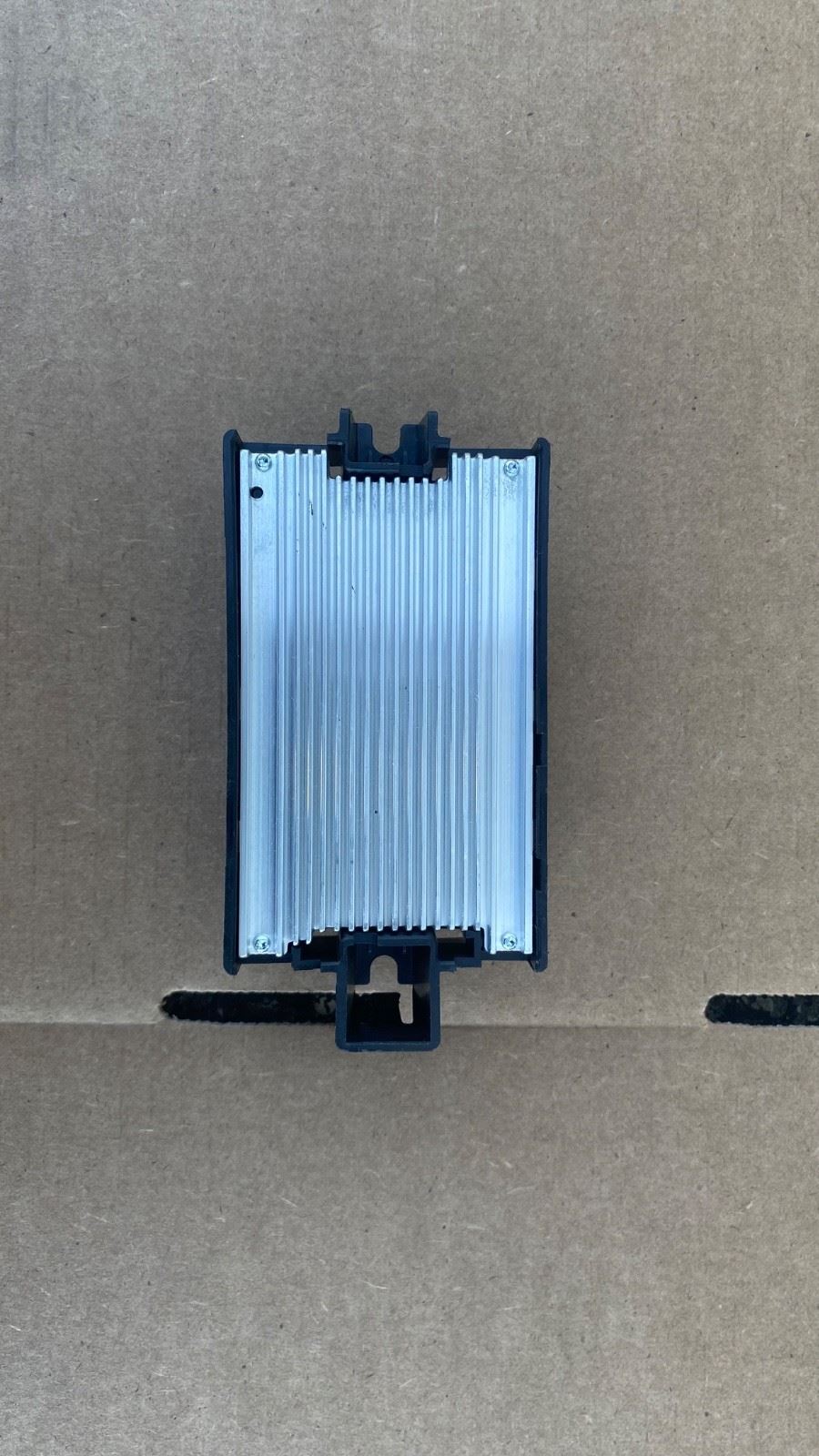 OEM | Blower Motor Control Module Fits Most 2012-2014 GM Vehicles 13349361