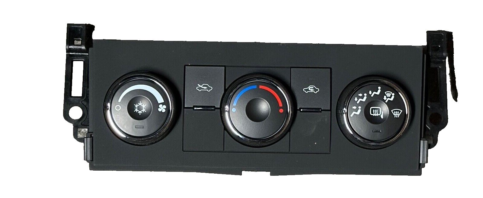 OEM | HVAC Dash Temperature Control Panel Unit 22807247 GM Trucks