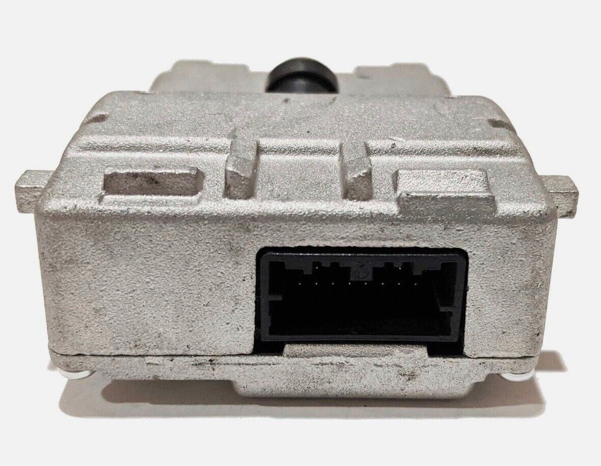 OEM Front Windshield Lane Assist Camera GM 86792353 Fits Silverado Sierra