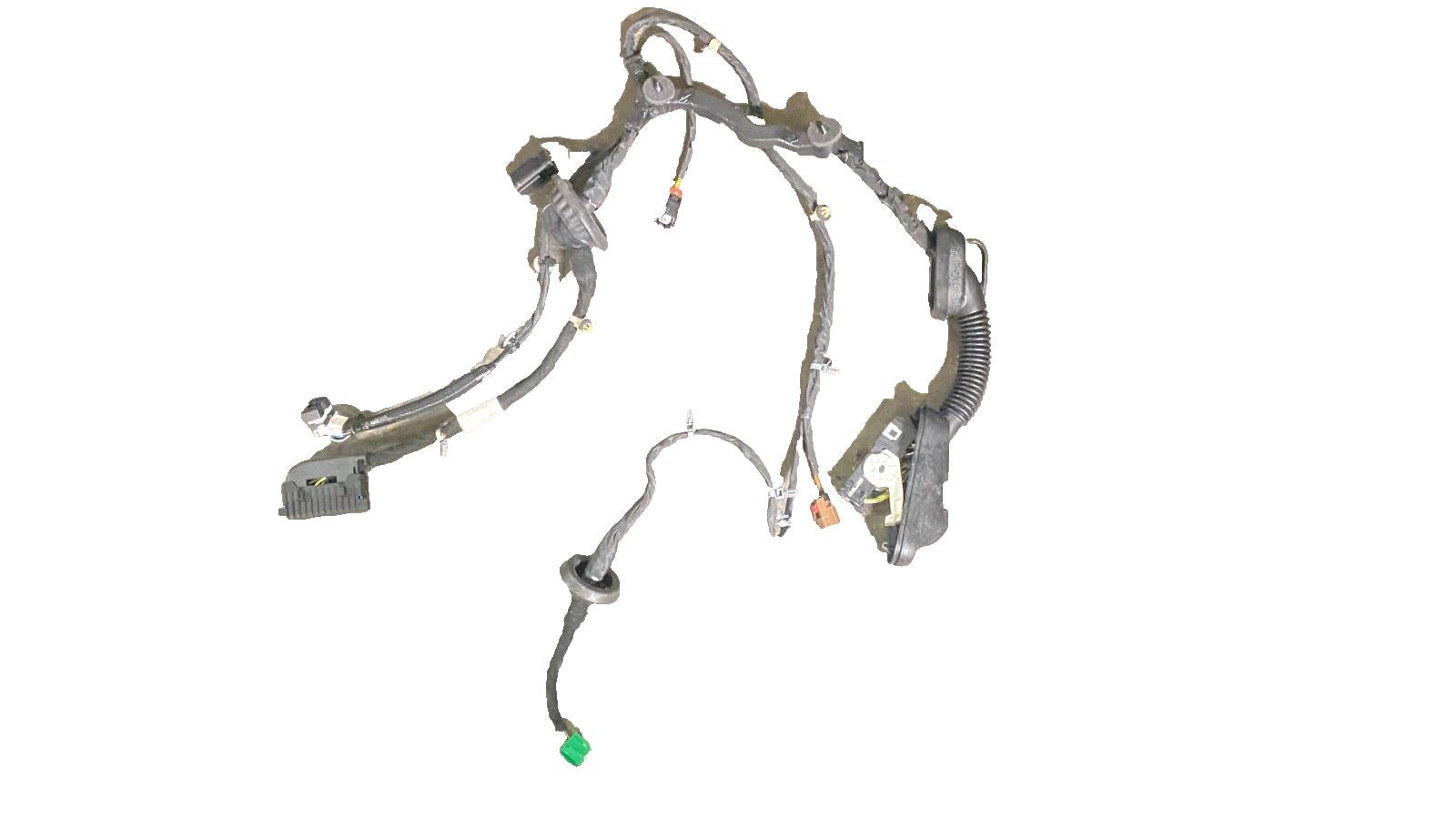 OEM | Side Door Wiring Harness fits 2020-2022 Sierra GM 85112749