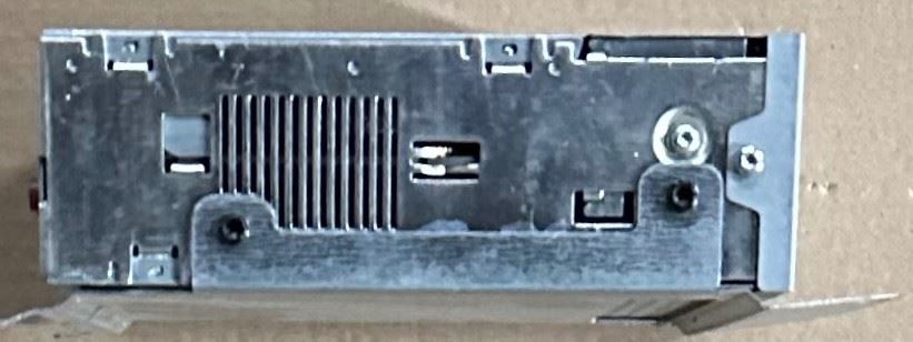 OEM | Television Tuner Fits 2003-2007 Cadillac CTS GM 15840015