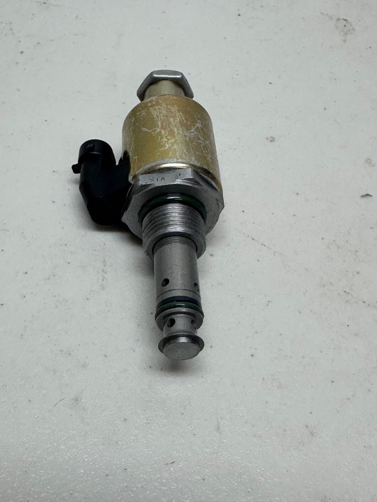 OEM | New  IPR Valve Injector Pressure Regulator 94-03 Cat 3126 3126B 252-1315